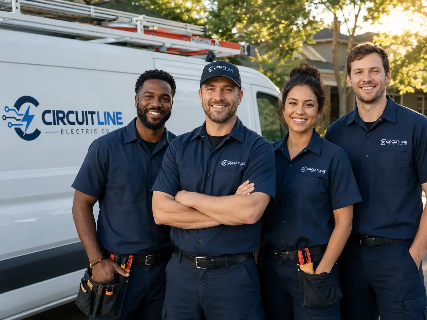 Whole Home Rewiring company in Mcdowell, KY