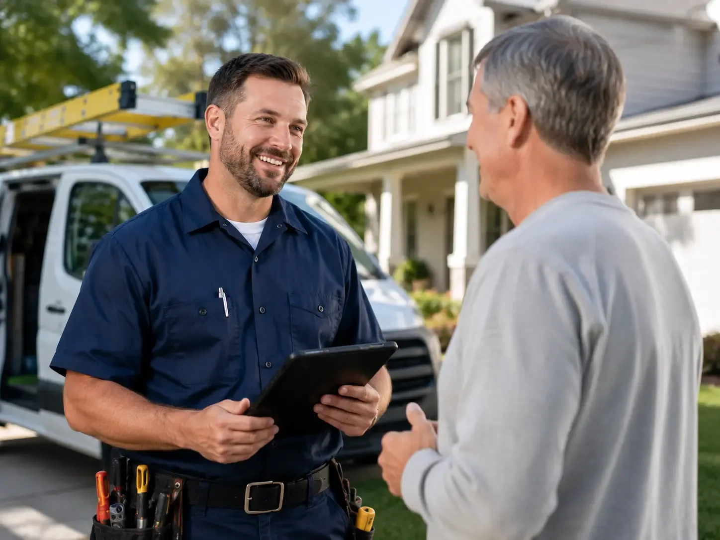 Whole Home Rewiring Mcdowell, KY FAQs